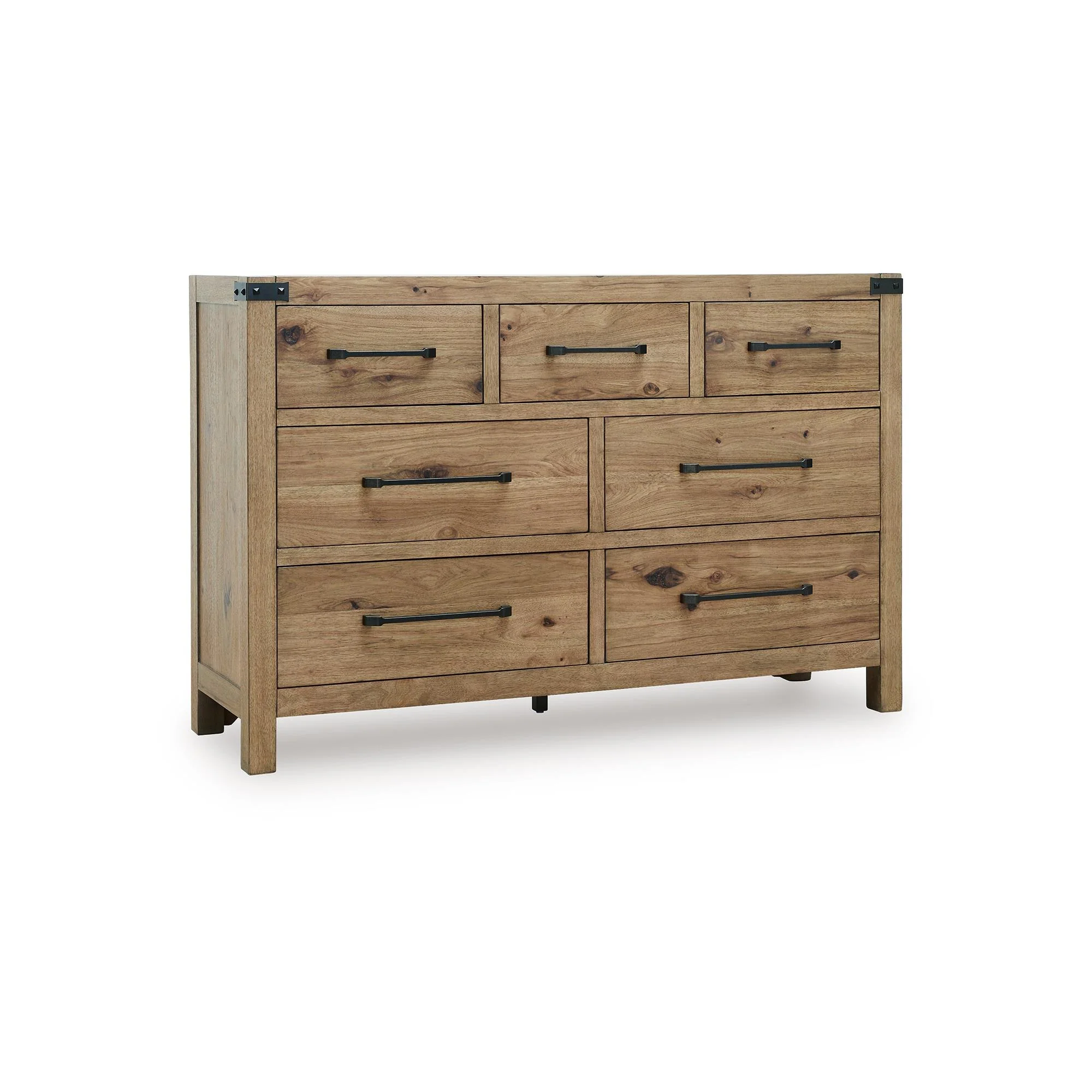 Benchcraft Ridgester B858-31 Dresser