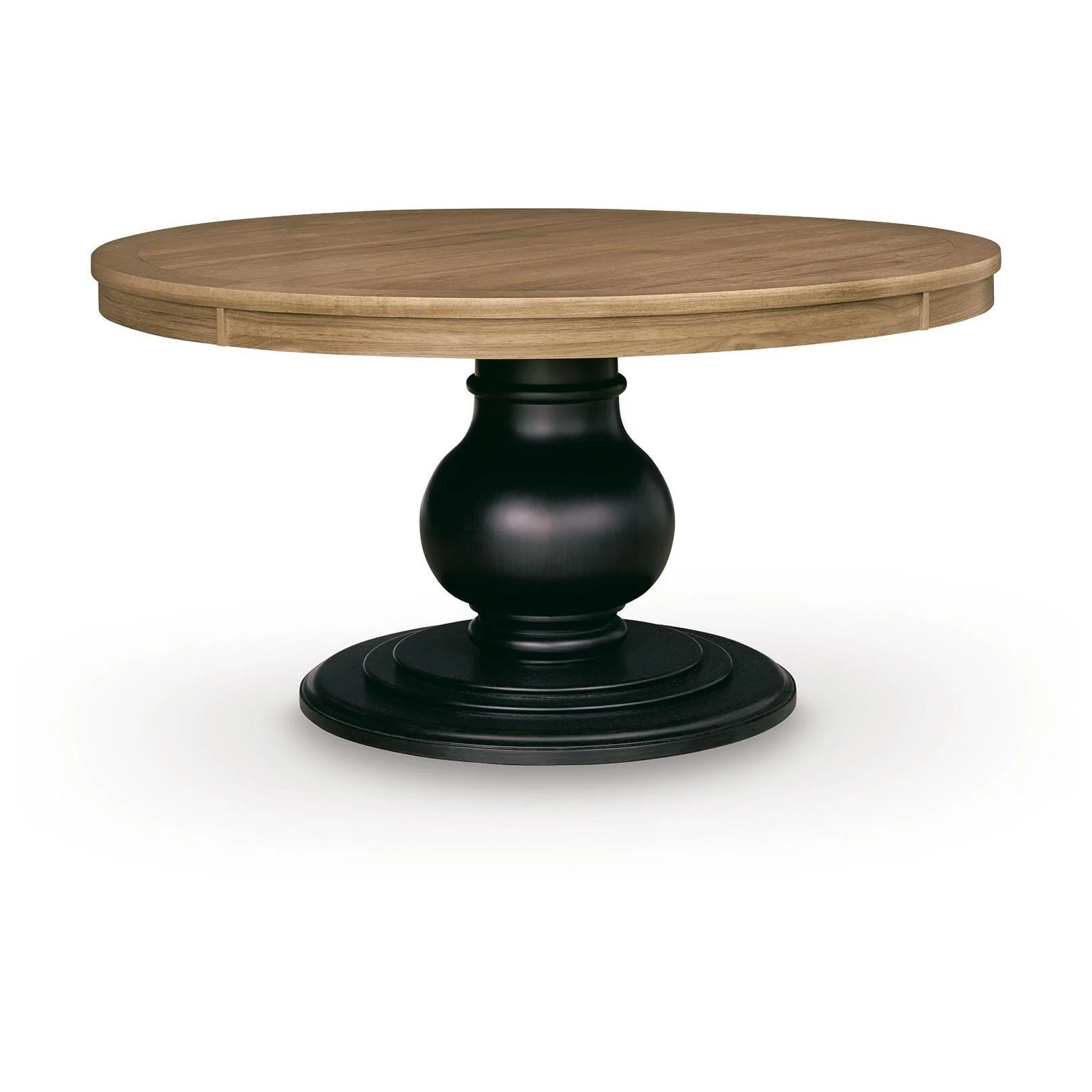 Benchcraft Ridgester D858D4 Dining Table - Image 2