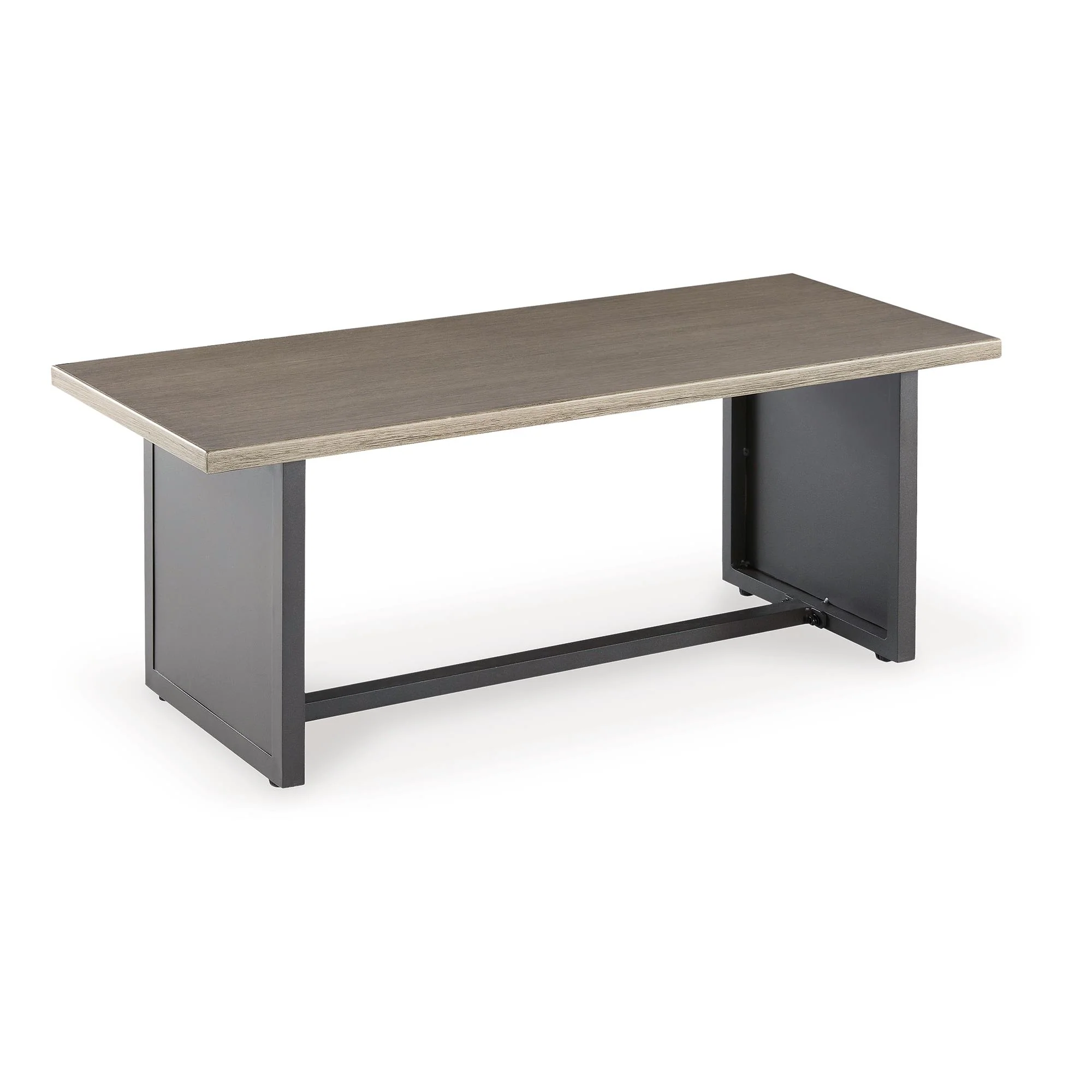 Signature Design by Ashley Bree Zee P160P14 8 pc Outdoor Modular Seating - Image 2