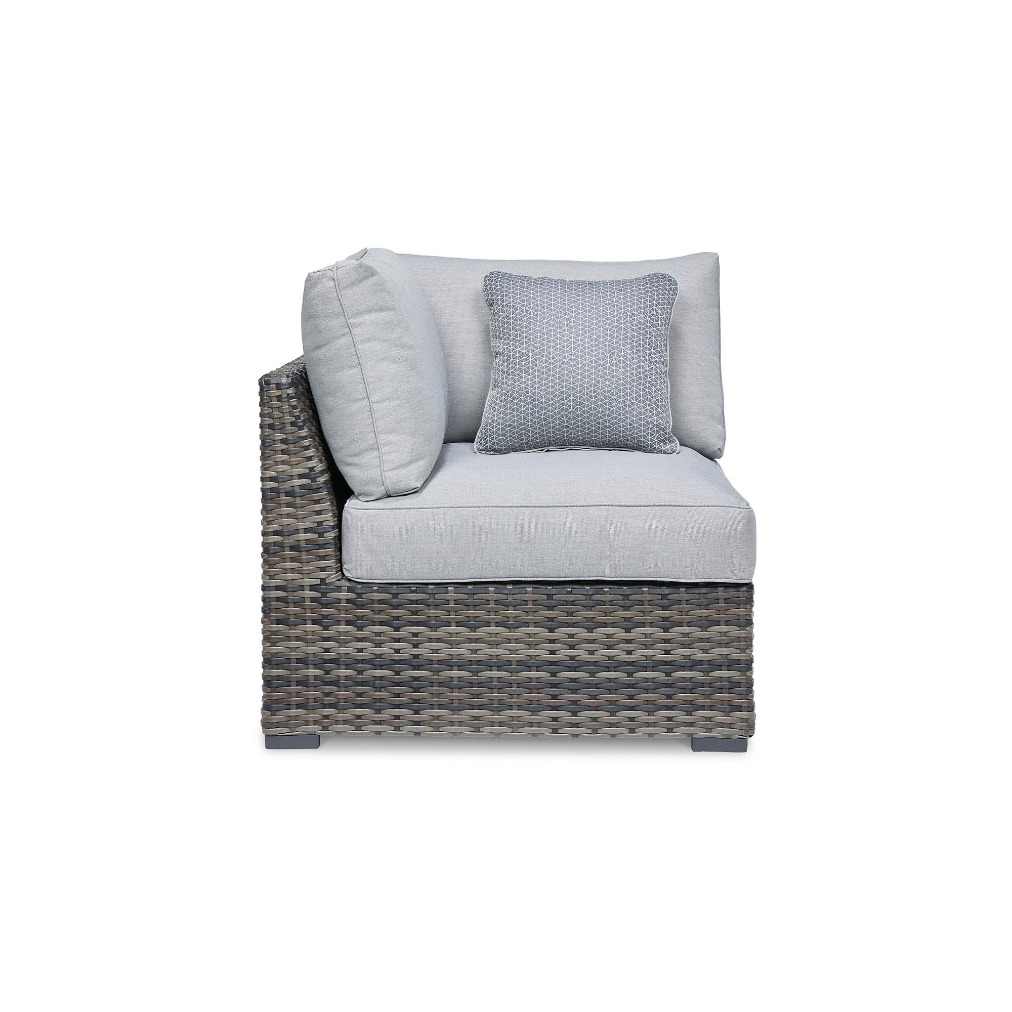 Signature Design by Ashley Harbor Court P459-877 Corner with Cushion - Image 3