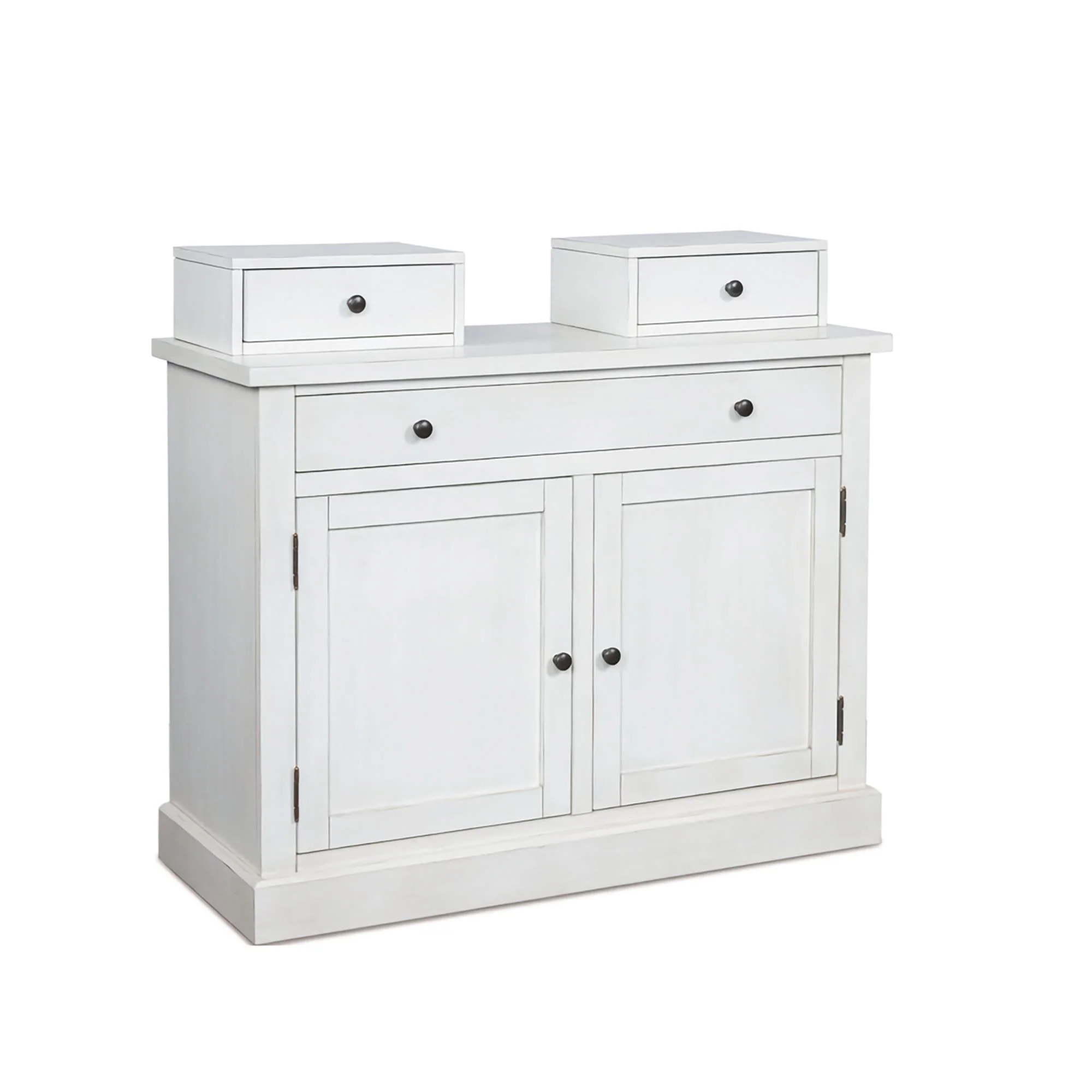 Signature Design by Ashley Greddinton PCD824-280 Bakers Rack Base