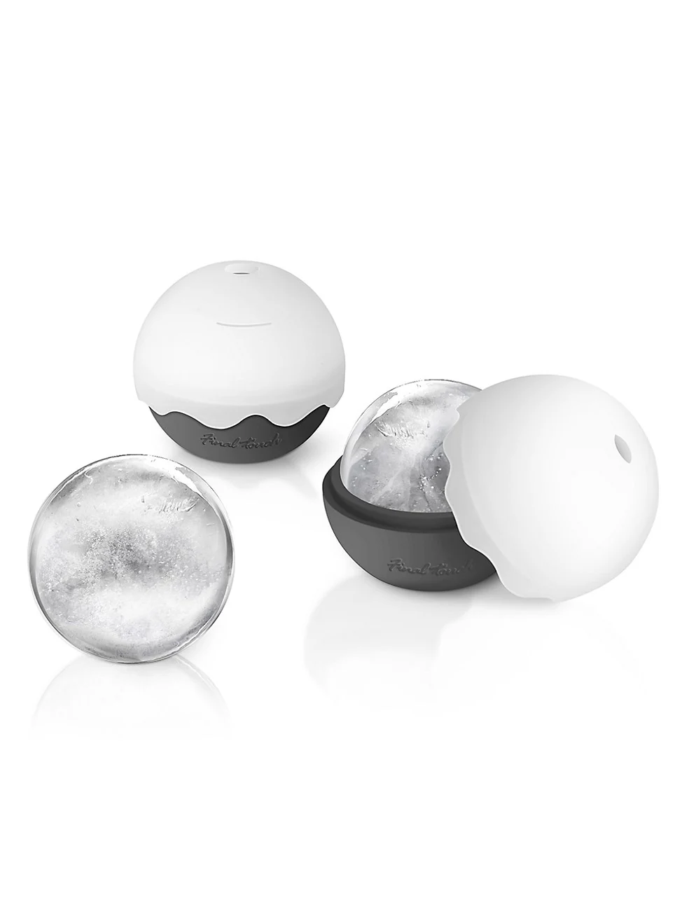Ice Ball Mould 2" - Image 1