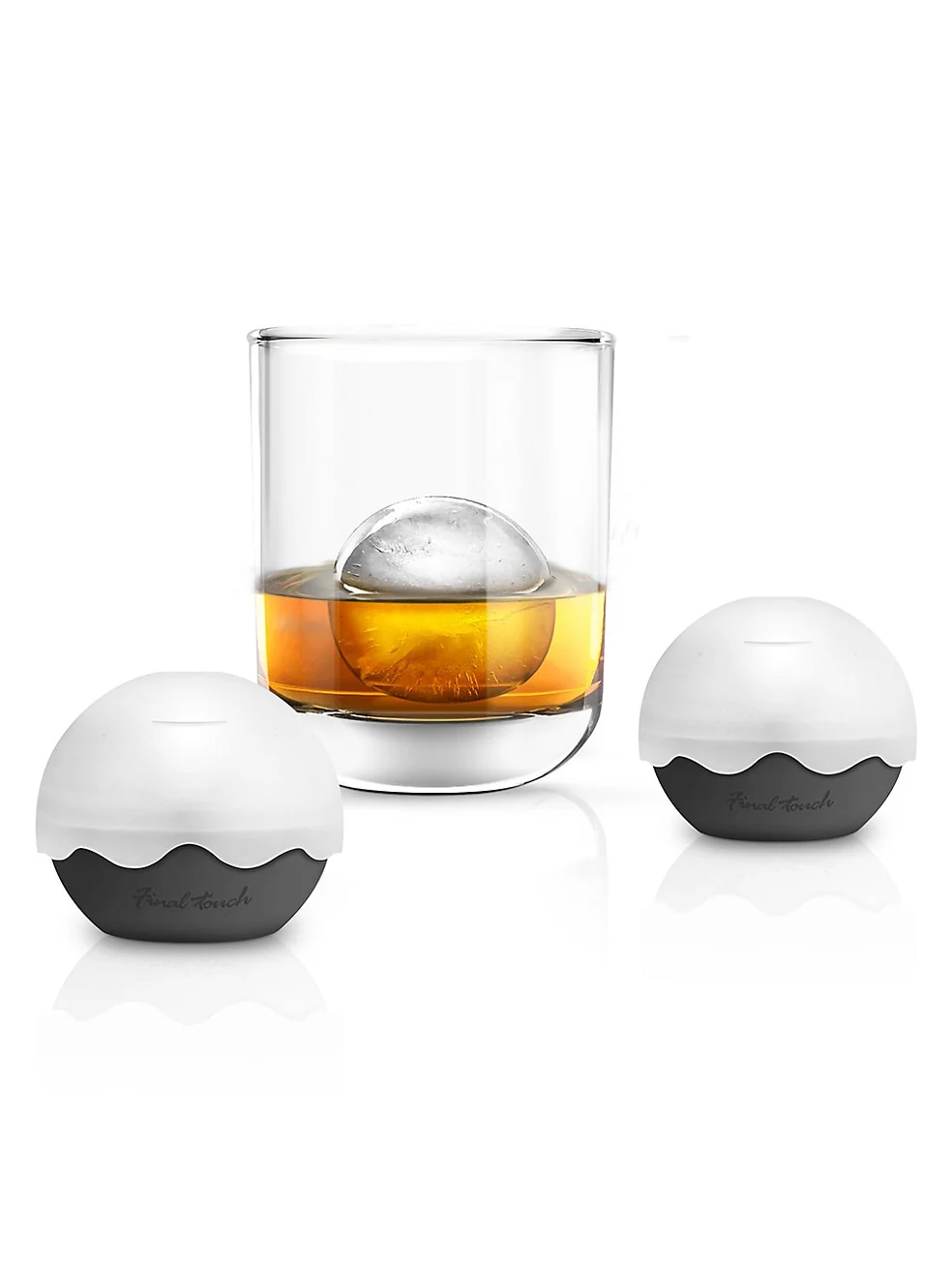 Ice Ball Mould 2" - Image 2