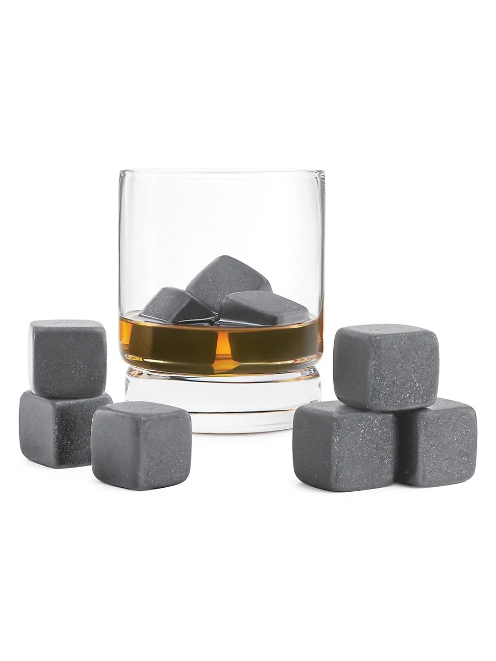 Whiskey Stones set of 9 - Image 1