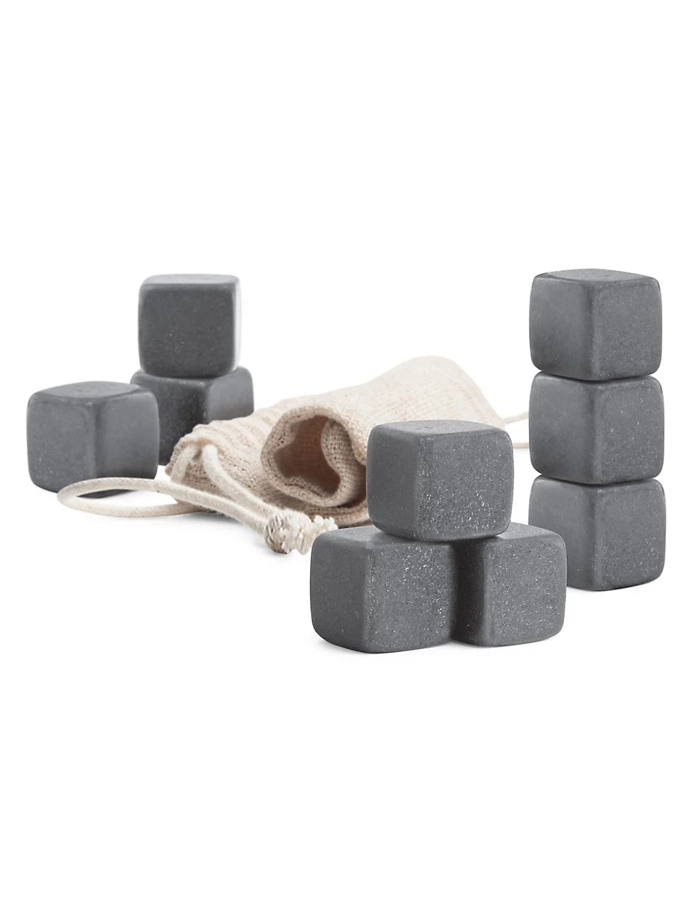 Whiskey Stones set of 9 - Image 2