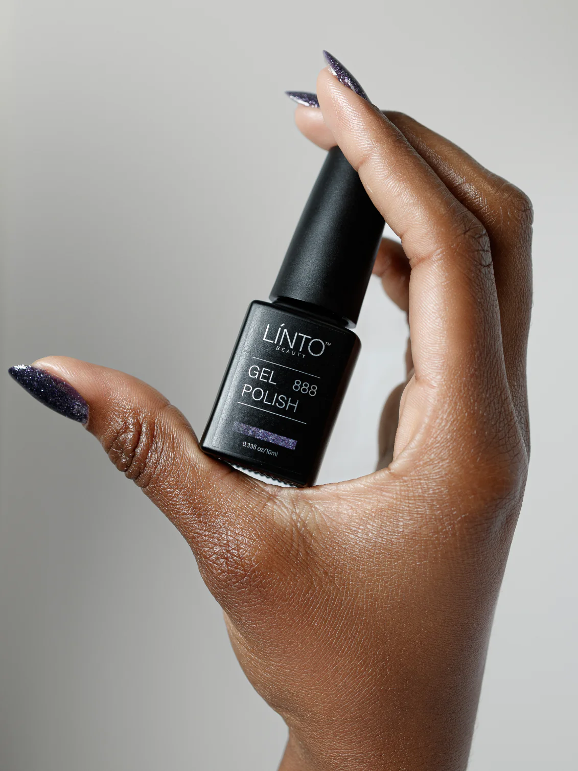 Gel Polish for Nails #888 - Image 3