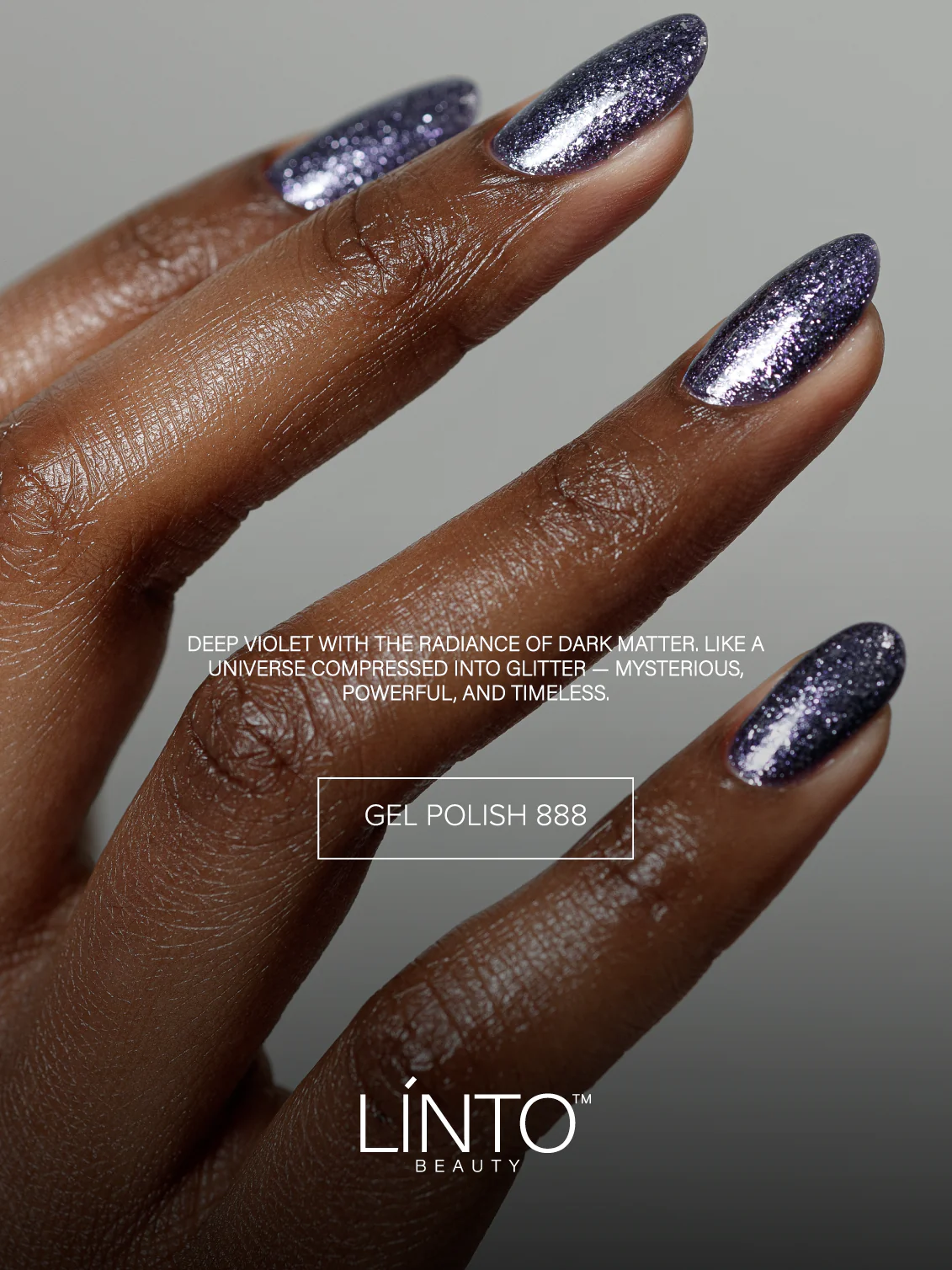 Gel Polish for Nails #888 - Image 2