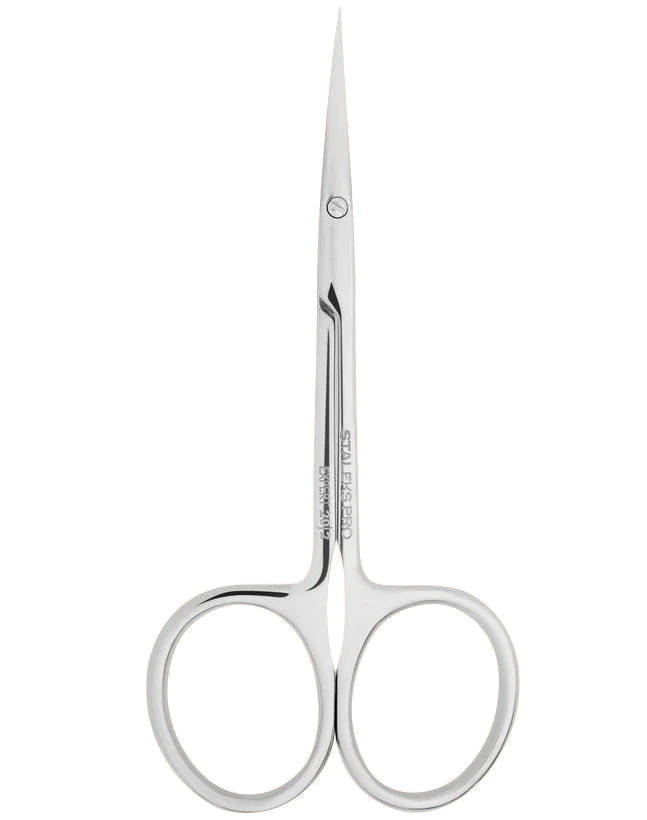 EXPERT 20 TYPE 2 CUTICLE SCISSORS SE-20/2- STALEKS™