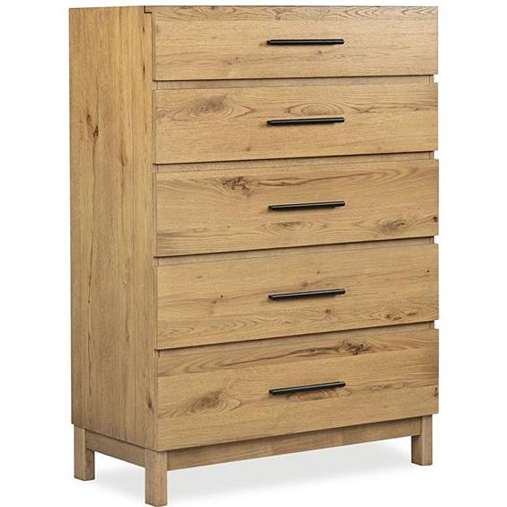 Magnussen Davenport 5-Drawer Chest B6309-10 - Image 2