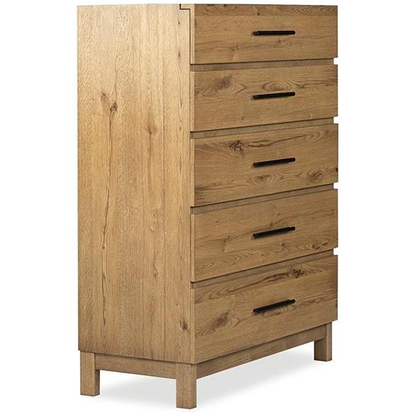 Magnussen Davenport 5-Drawer Chest B6309-10 - Image 3