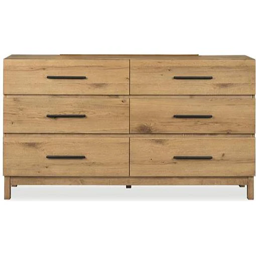 Magnussen Davenport 6-Drawer Dresser B6309-22