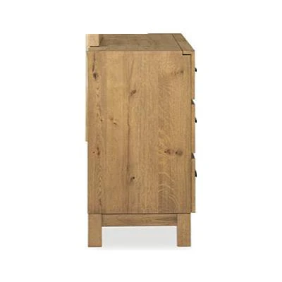 Magnussen Davenport 6-Drawer Dresser B6309-22 - Image 3