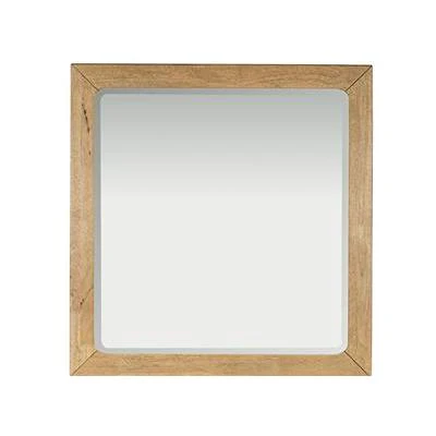 Magnussen Davenport Dresser Mirror B6309-42