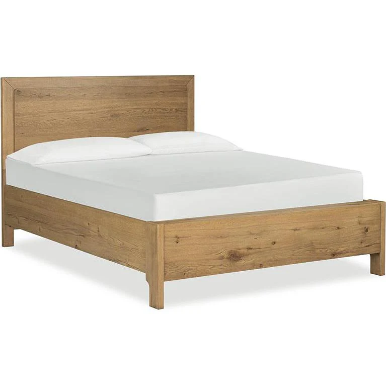 Magnussen Davenport Queen Panel Bed B6309-54