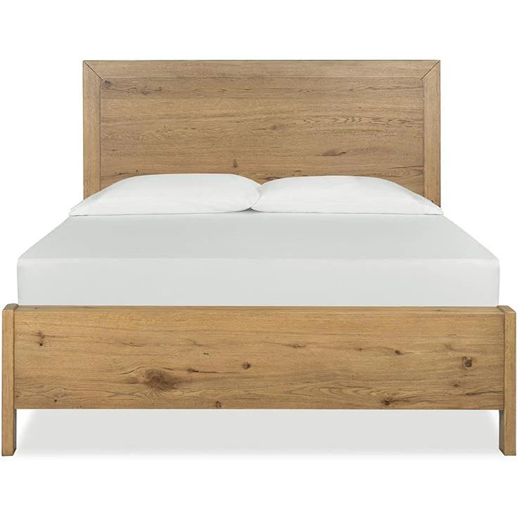 Magnussen Davenport Queen Panel Bed B6309-54 - Image 2