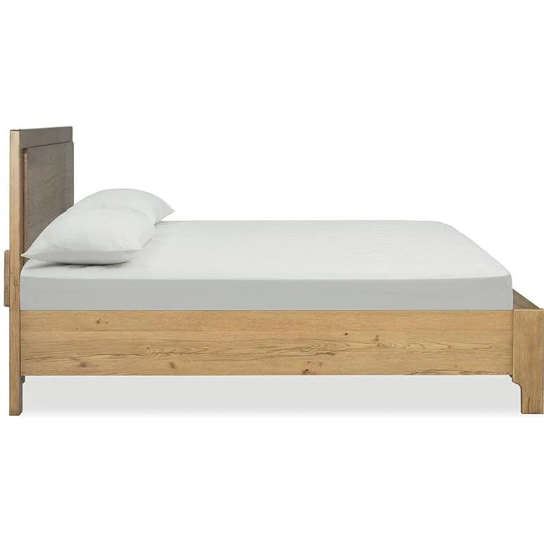 Magnussen Davenport Queen Panel Bed B6309-54 - Image 3