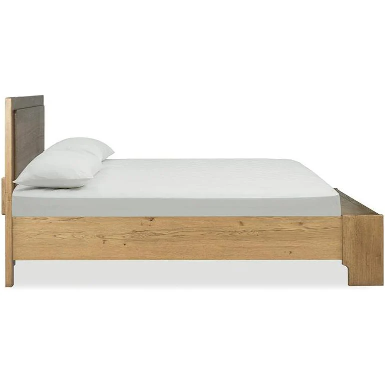 Magnussen Davenport Queen Panel Bed with Storage B6309-54A - Image 3