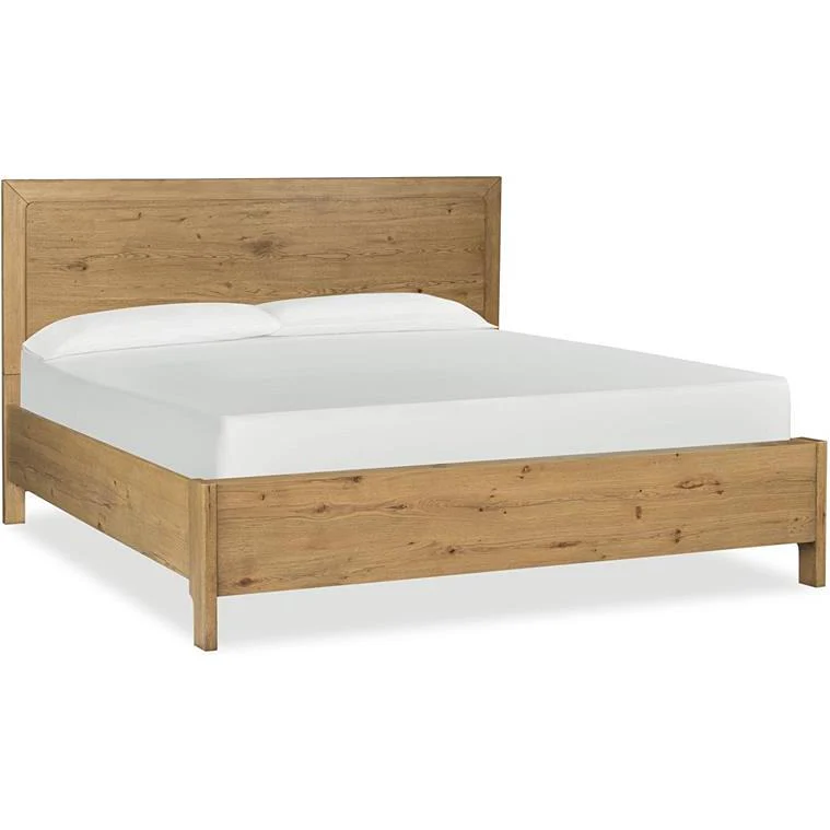 Magnussen Davenport King Panel Bed B6309-64