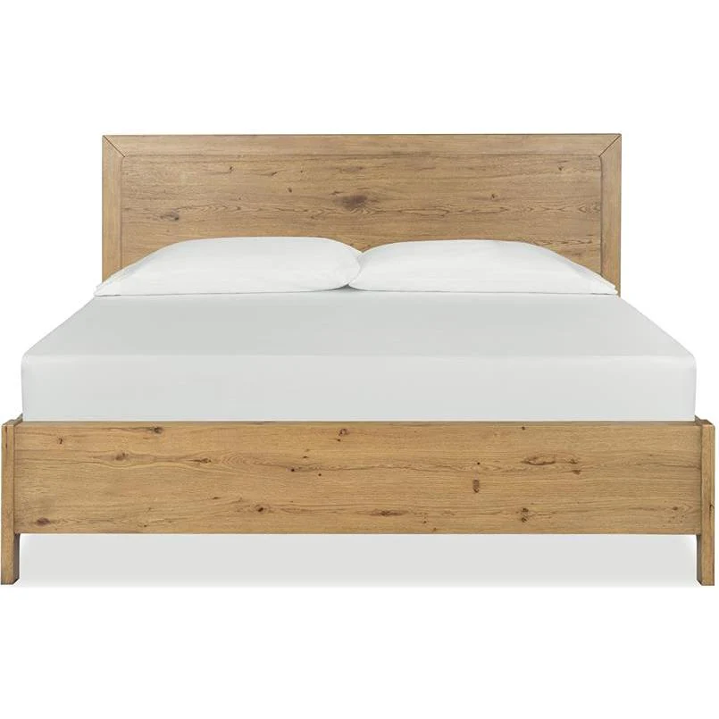 Magnussen Davenport King Panel Bed B6309-64 - Image 2