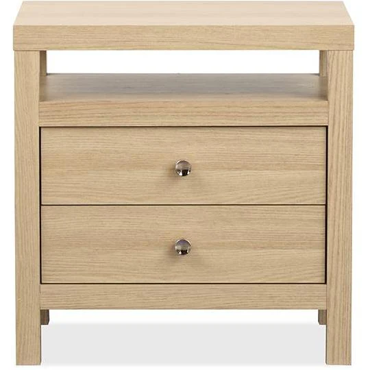 Magnussen Merrifield 2-Drawer Nightstand B5906-01