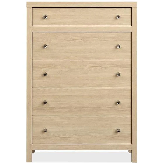 Magnussen Merrifield 5-Drawer Chest B5906-10