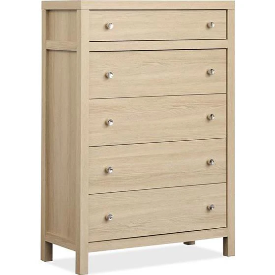 Magnussen Merrifield 5-Drawer Chest B5906-10 - Image 2
