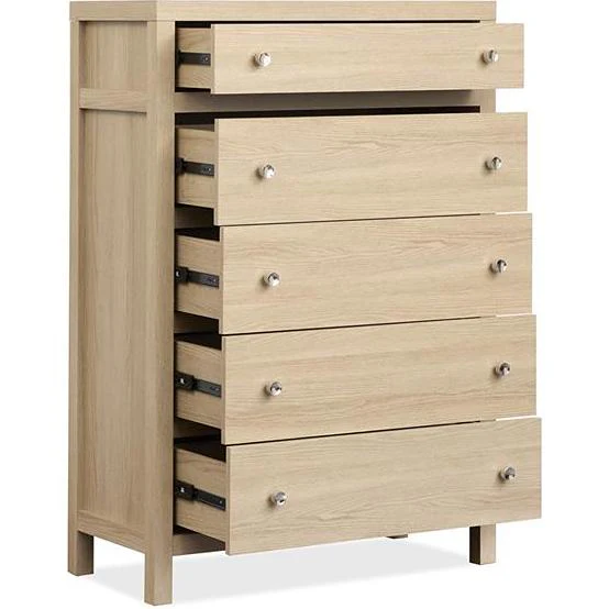 Magnussen Merrifield 5-Drawer Chest B5906-10 - Image 3