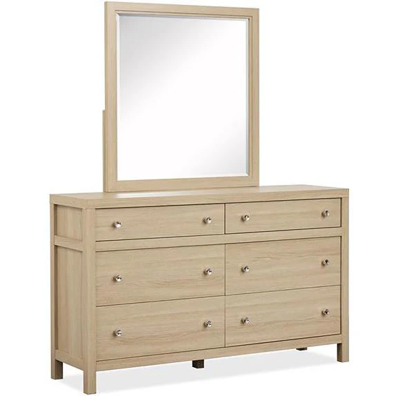 Magnussen Merrifield Dresser Mirror B5906-42 - Image 3