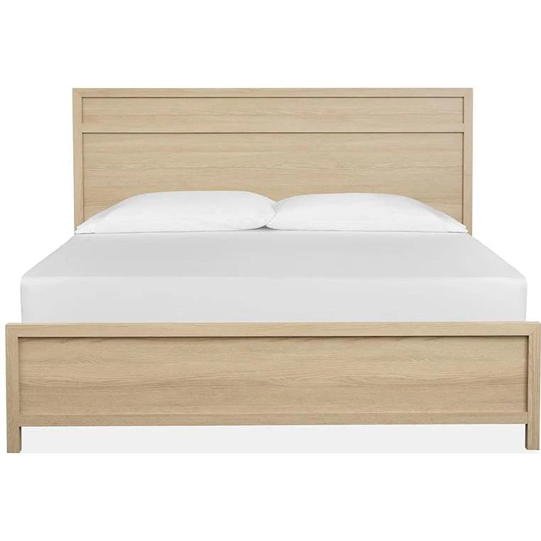 Magnussen Merrifield Queen Panel Bed B5906-54 - Image 2