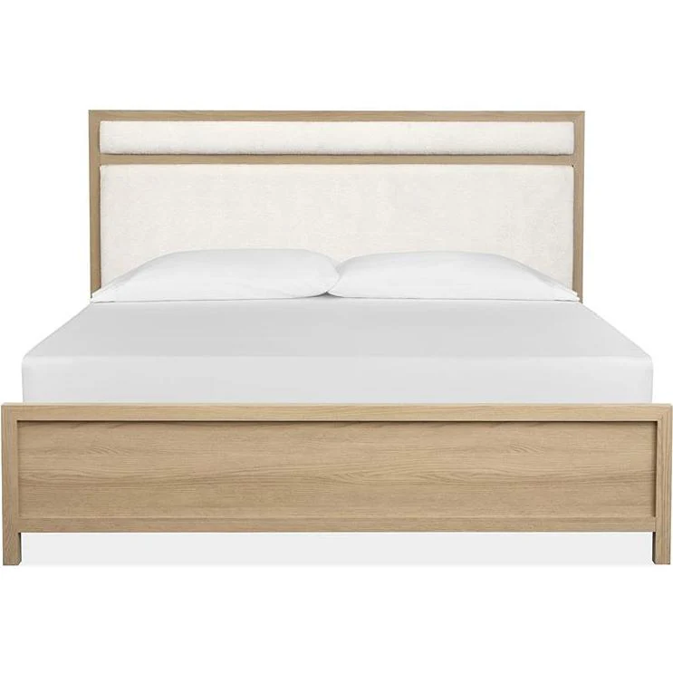 Magnussen Merrifield Queen Panel Bed B5906-55 - Image 2