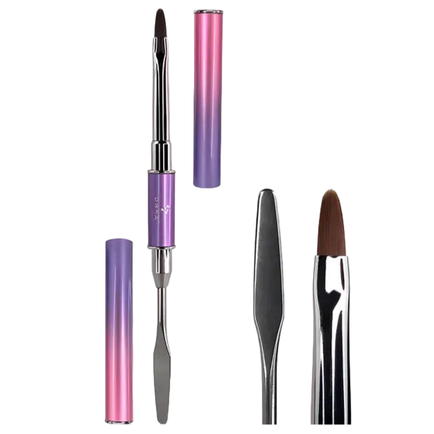 POLYGEL BRUSH #0004 – DNKa™
