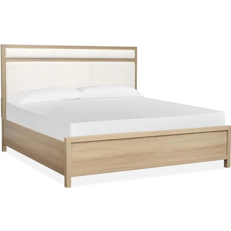 Magnussen Merrifield King Panel Bed B5906-65