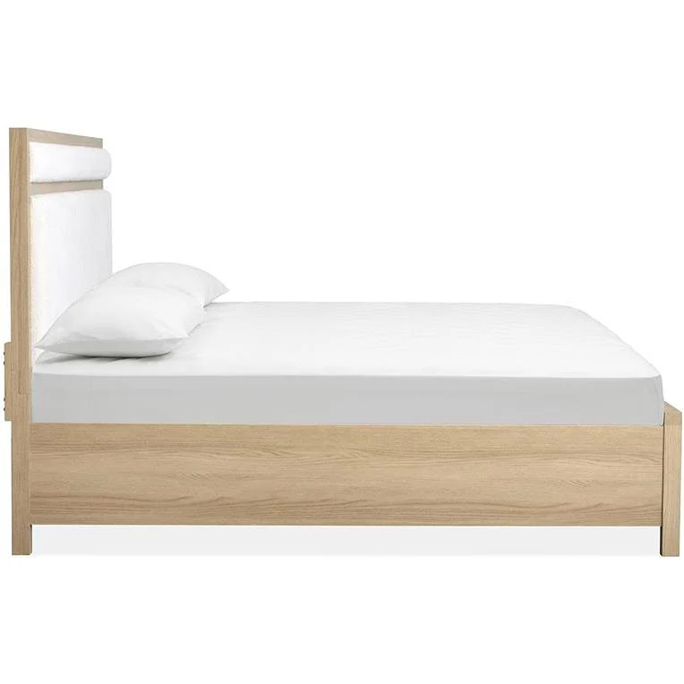 Magnussen Merrifield King Panel Bed B5906-65 - Image 3