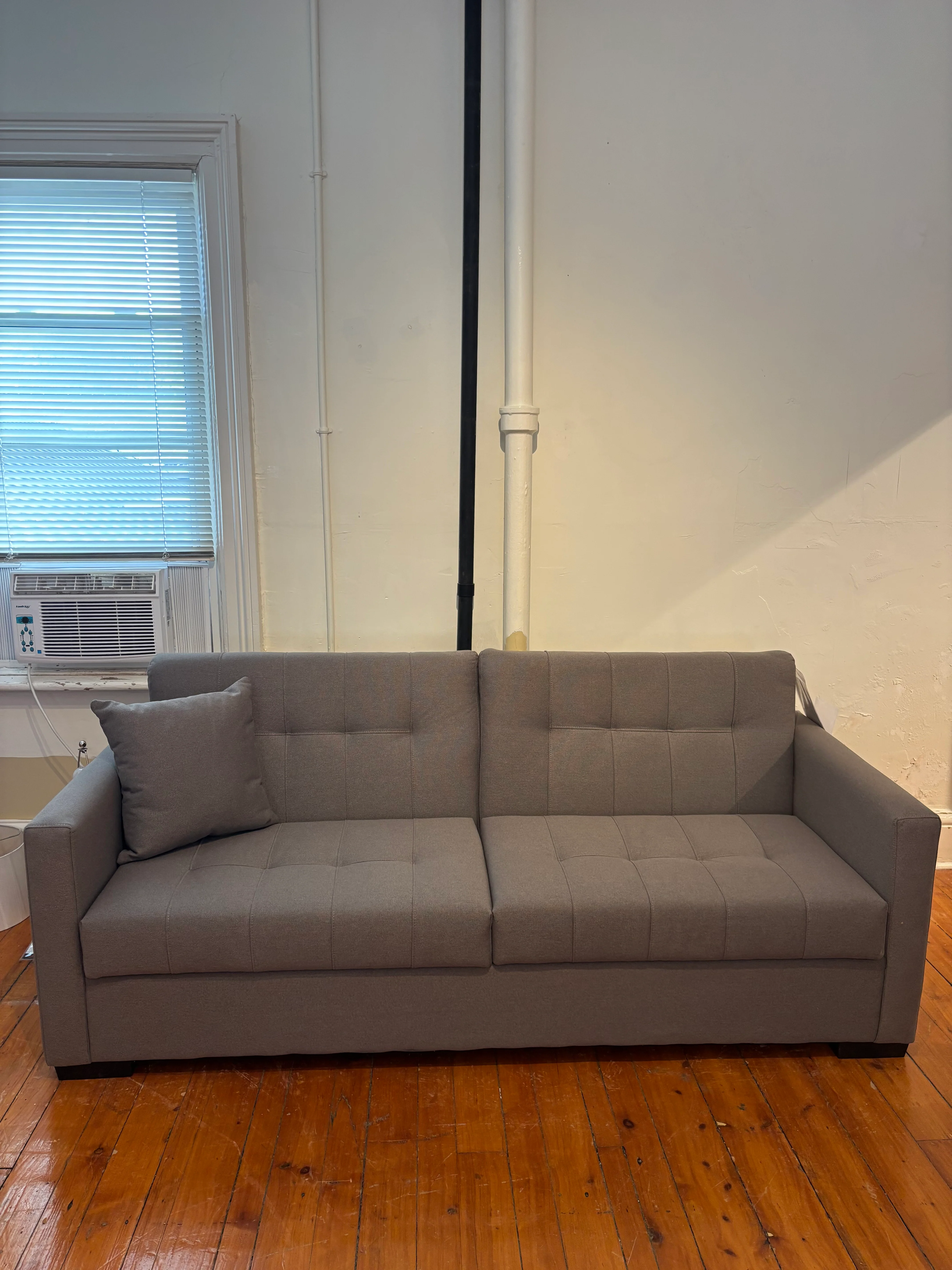 Curated 2369-38 Sofa - Image 1