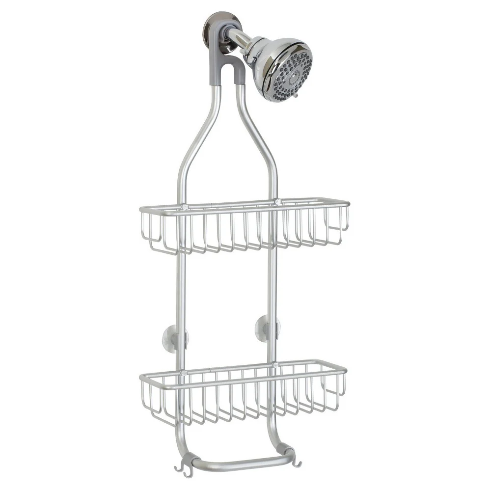 Shower Caddy, Metro