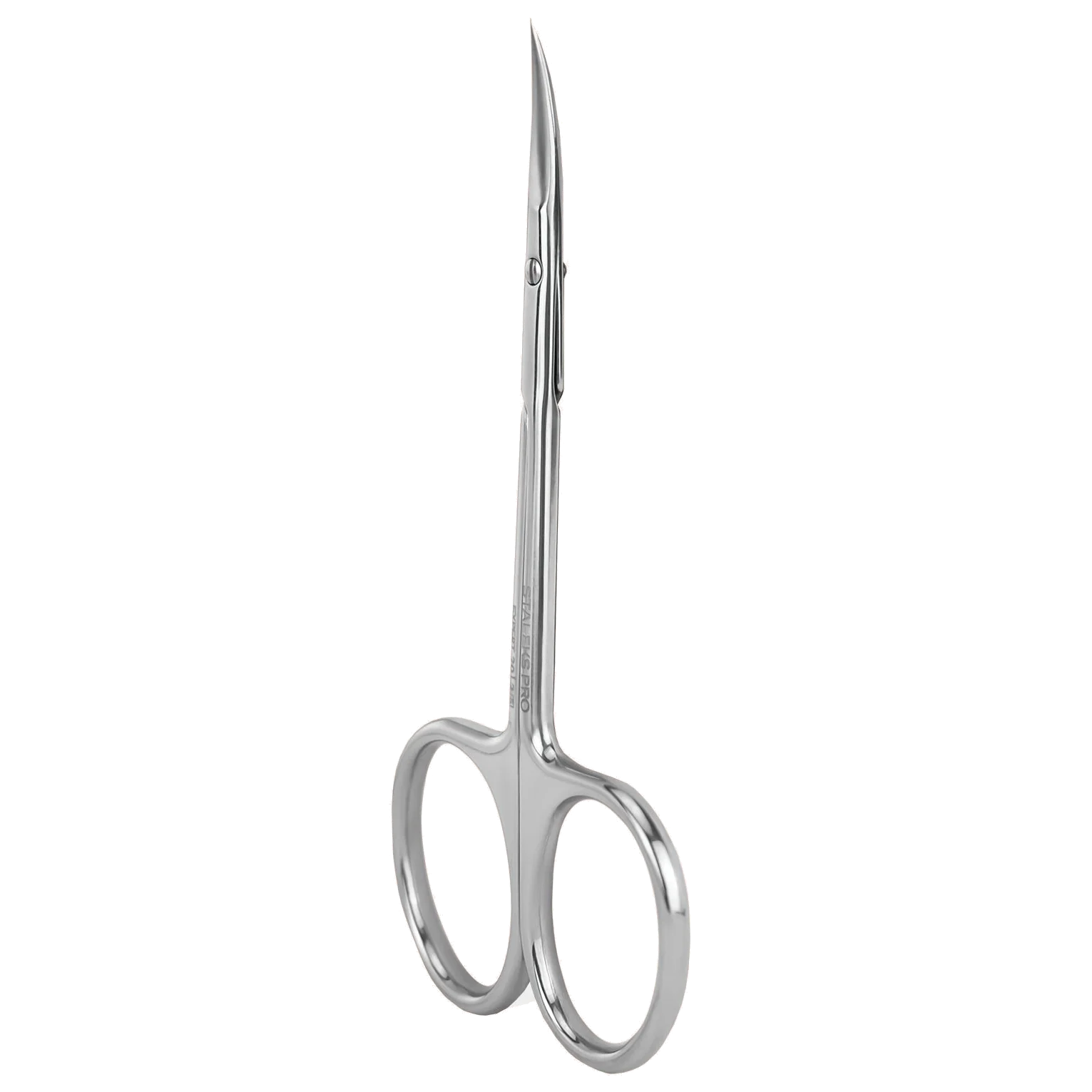EXPERT 20 TYPE 2 CUTICLE SCISSORS SE-20/2- STALEKS™ - Image 2