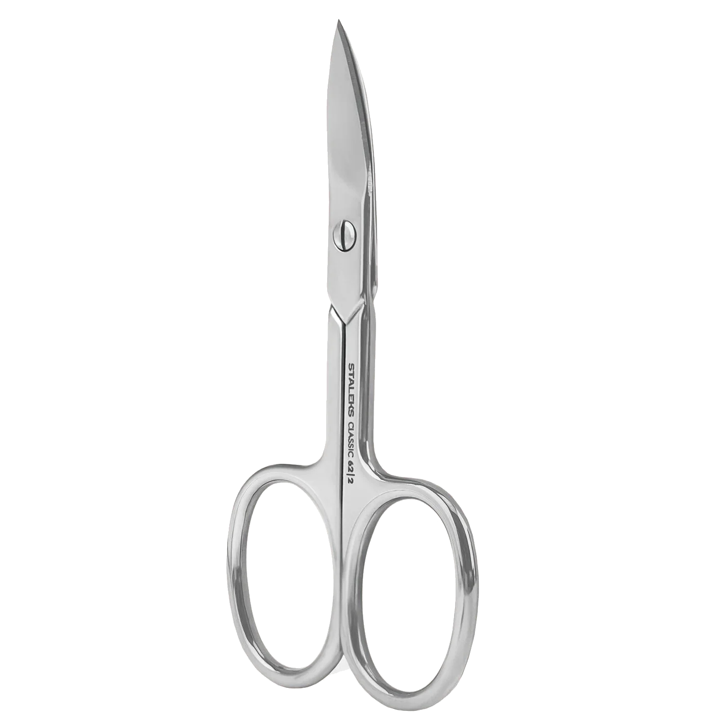 CLASSIC 62 TYPE 2 NAIL SCISSORS SC-62/2- STALEKS™ - Image 2