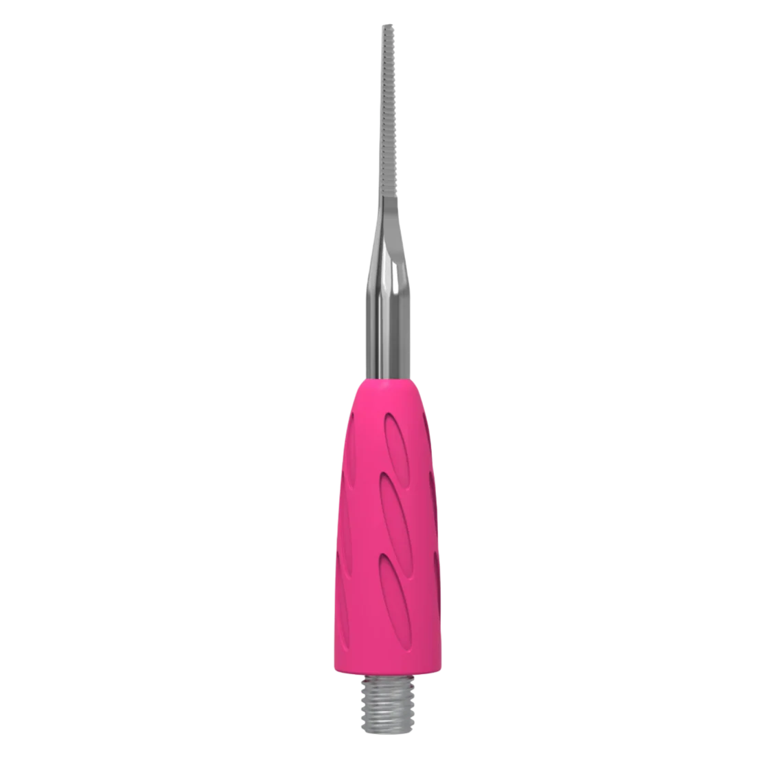 Working Part Of The Pusher Combo UNIQ 36 Straight Narrow Toenail File -STALEKS - Image 3