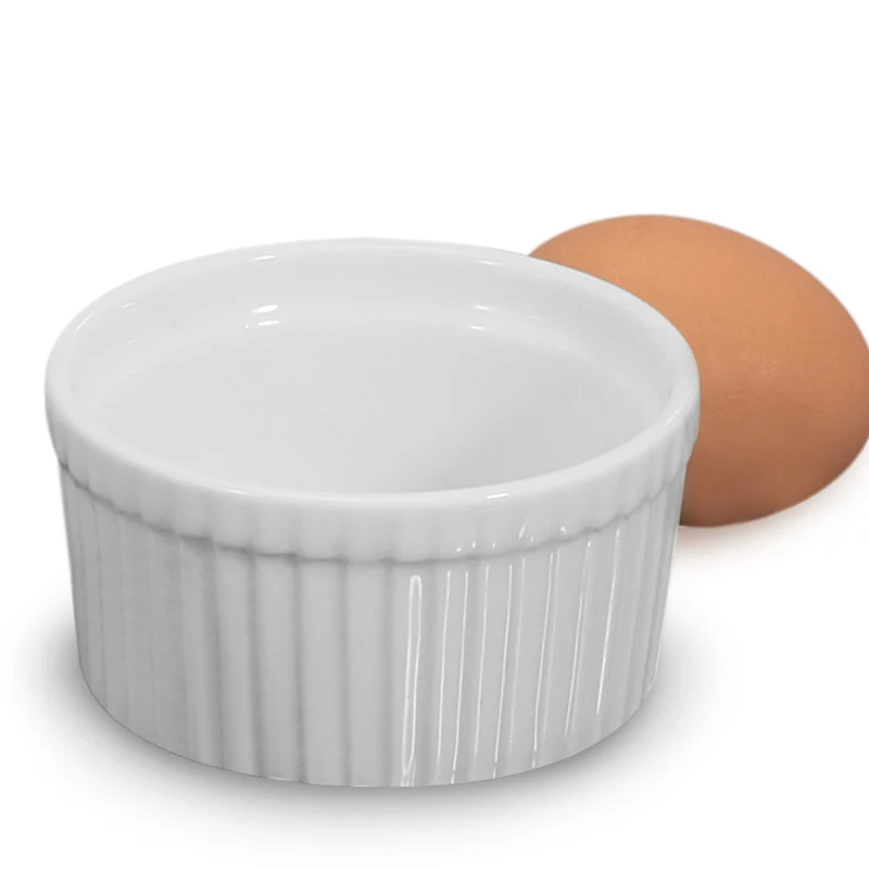Ceramic Ramekin - Image 1