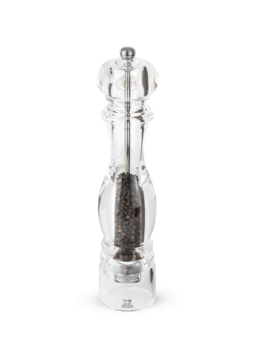 Pepper Mills, Nancy Clear - Image 1