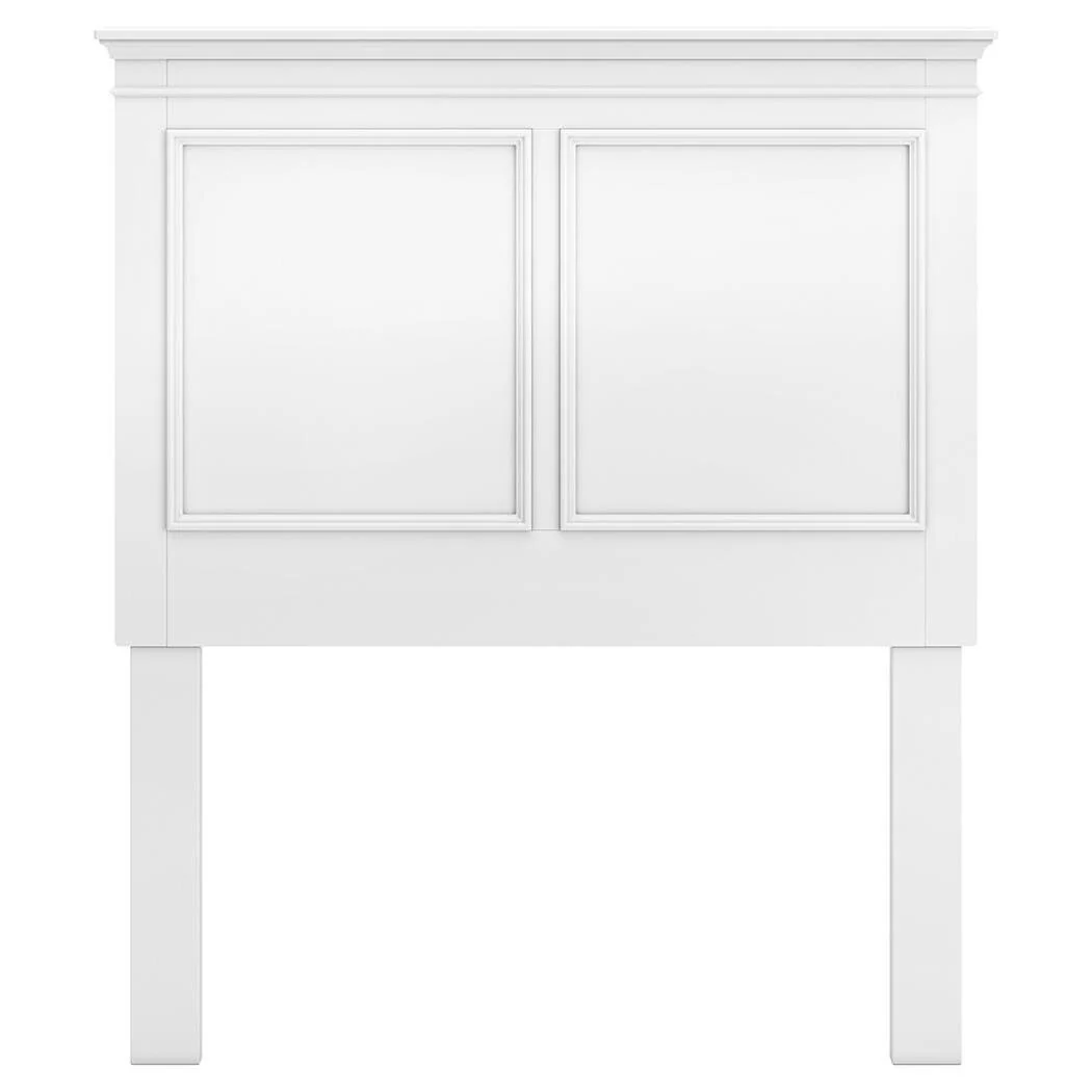 Signature Design by Ashley Fortman B680-53 Twin Panel Headboard - Image 2
