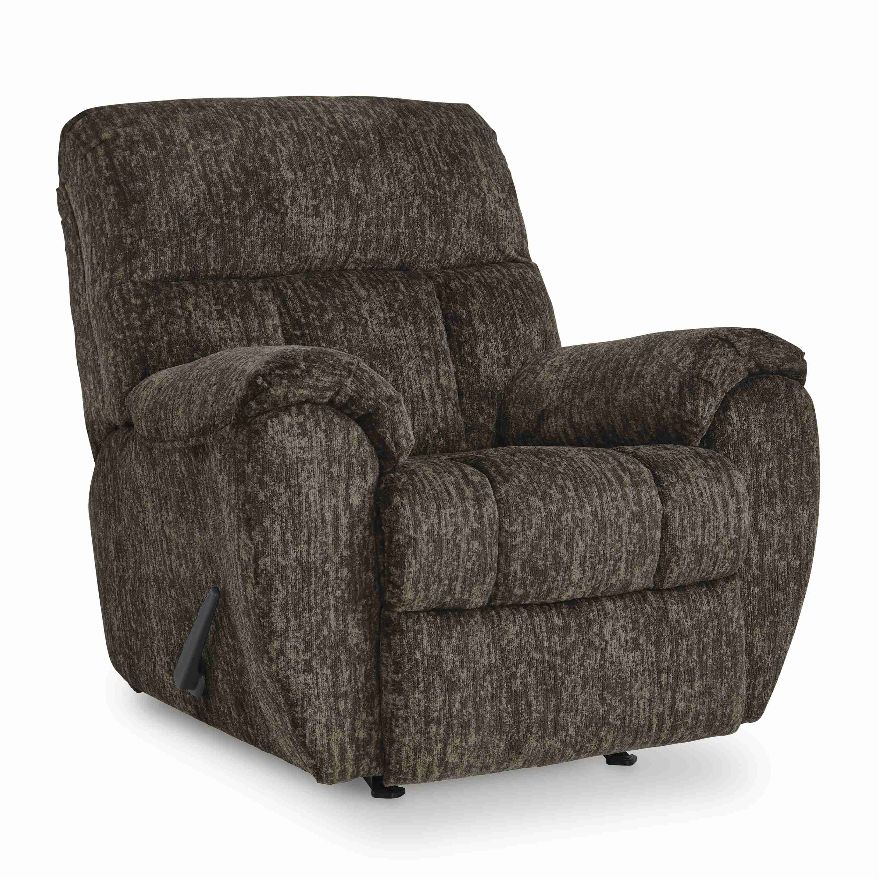 Signature Design by Ashley Stayfish Rocker Fabric Recliner PC5260525C