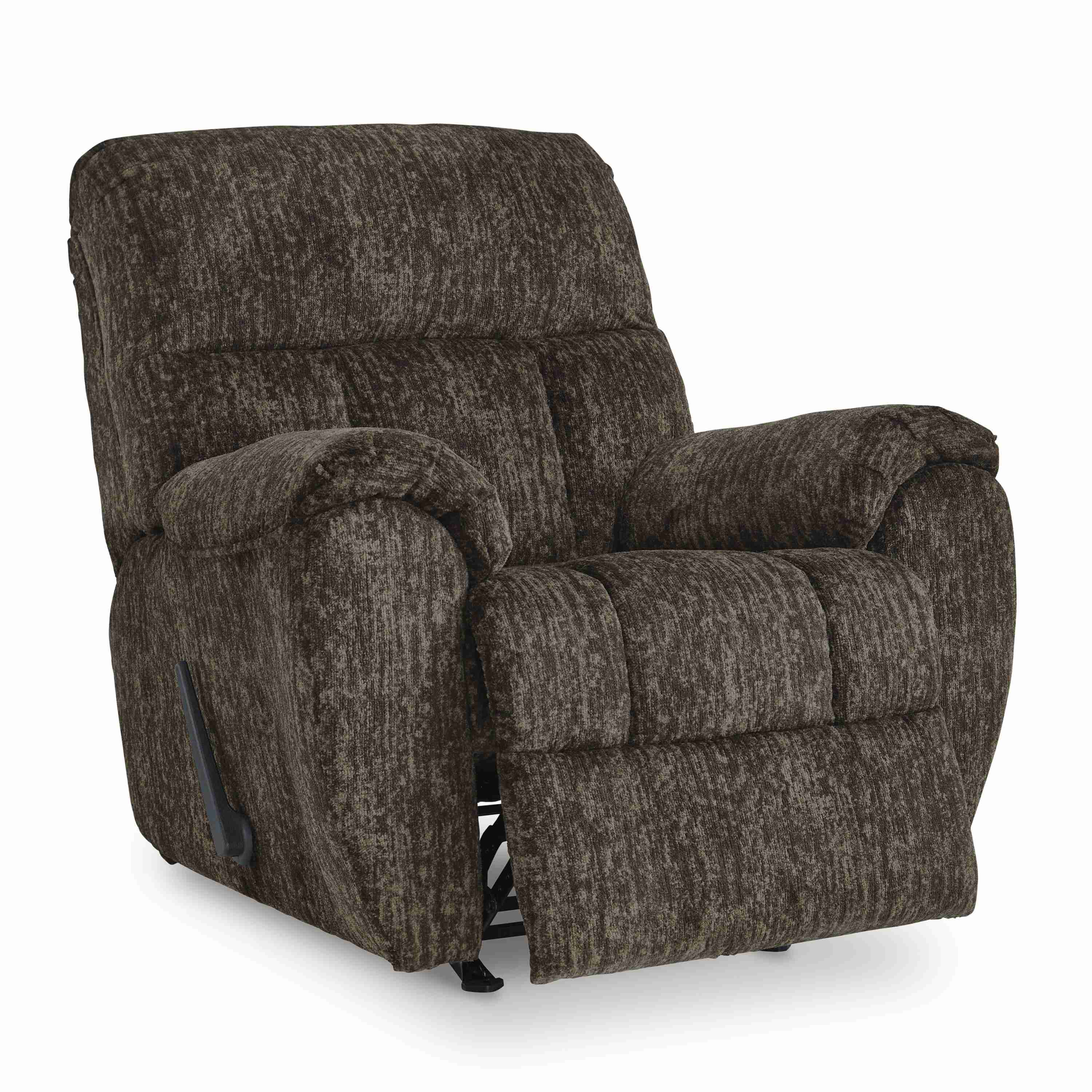 Signature Design by Ashley Stayfish Rocker Fabric Recliner PC5260525C - Image 2