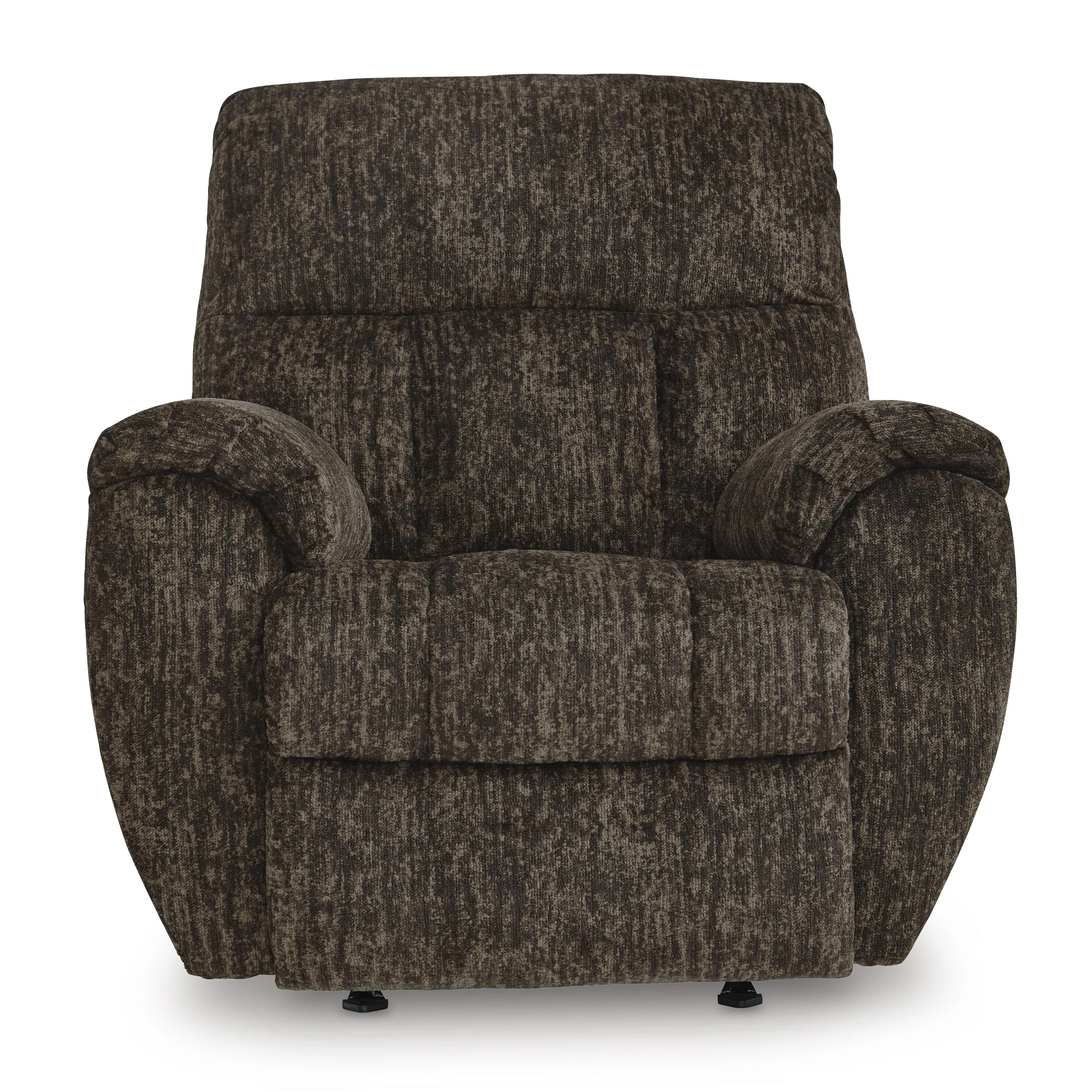 Signature Design by Ashley Stayfish Rocker Fabric Recliner PC5260525C - Image 3