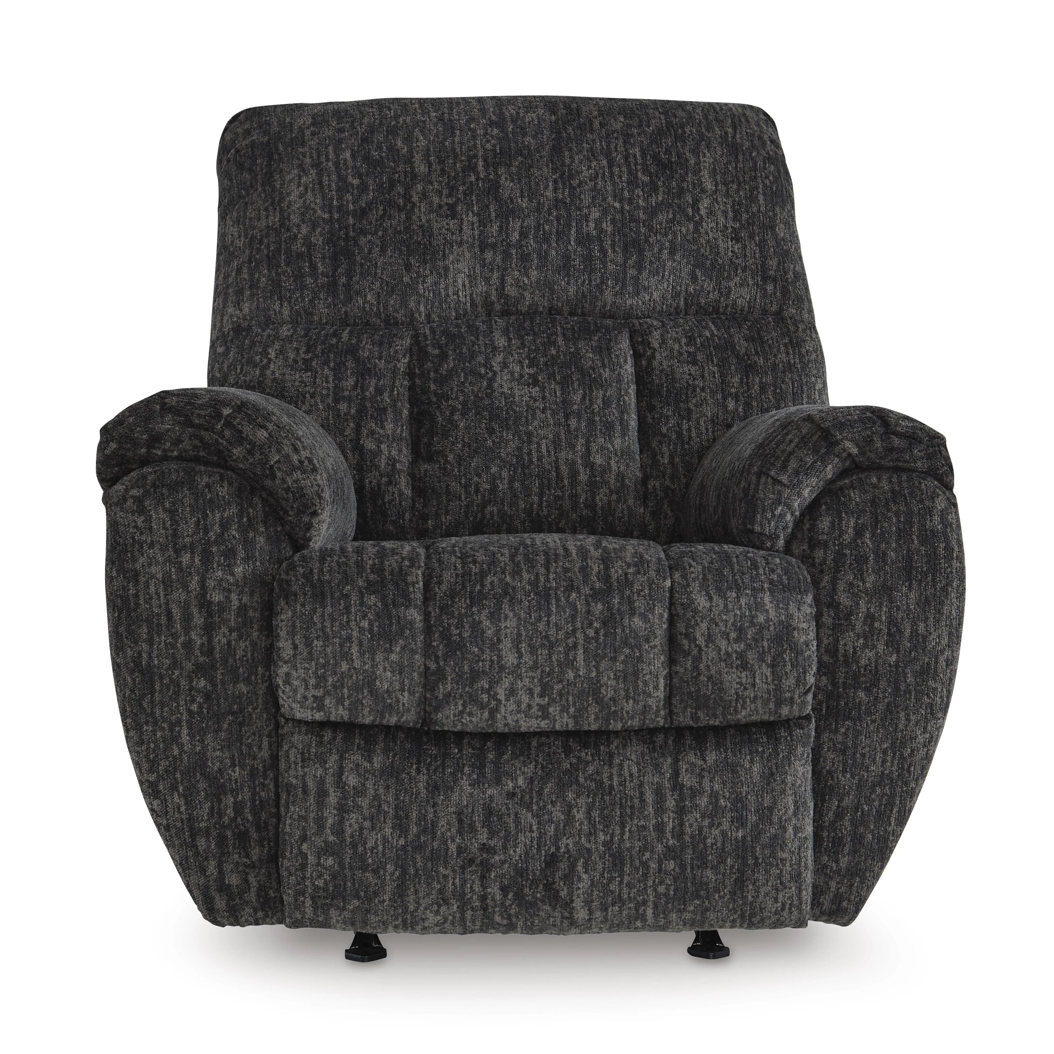 Signature Design by Ashley Stayfish Rocker Fabric Recliner PC5260625C - Image 3