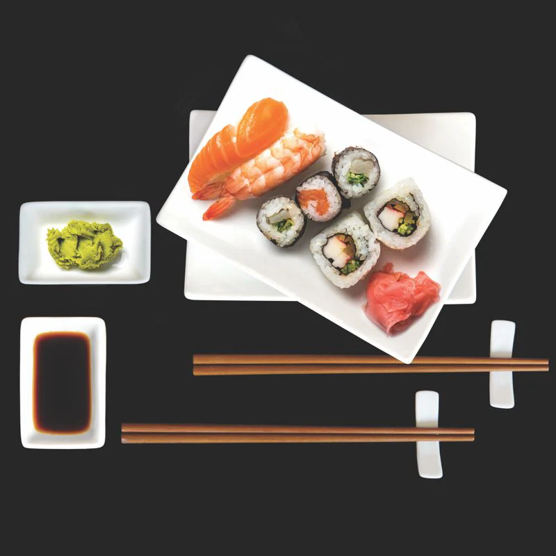Sushi Set - Image 1
