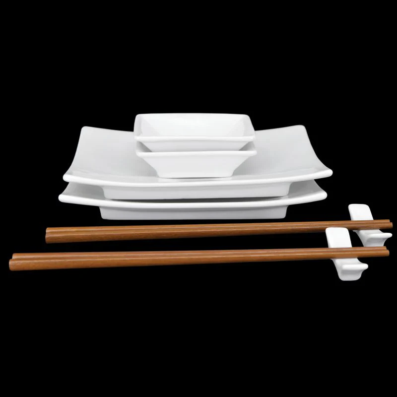 Sushi Set - Image 2