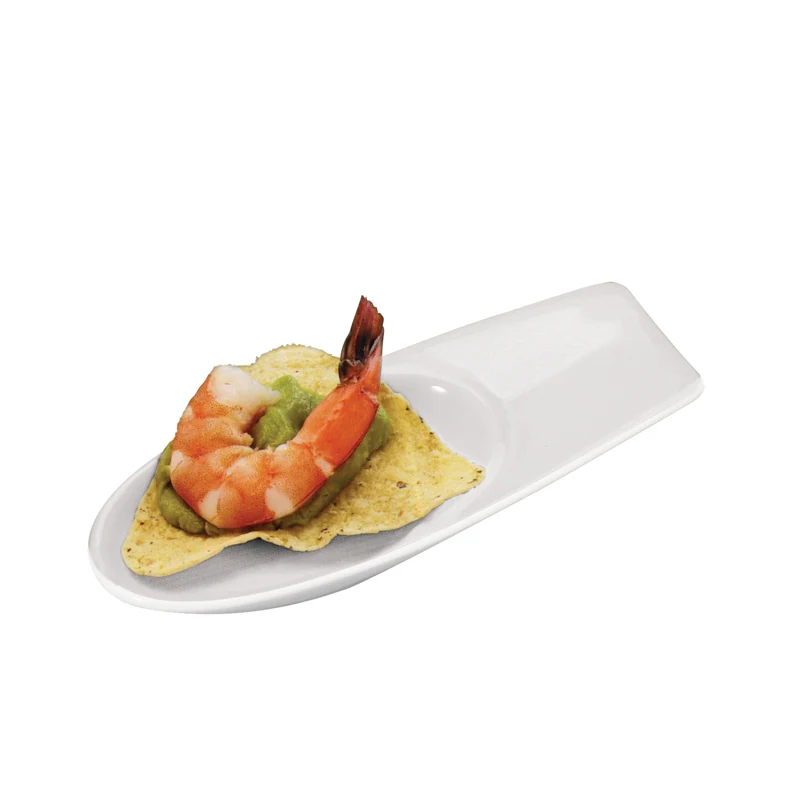 Appetizer Tasting Spoon - Image 1