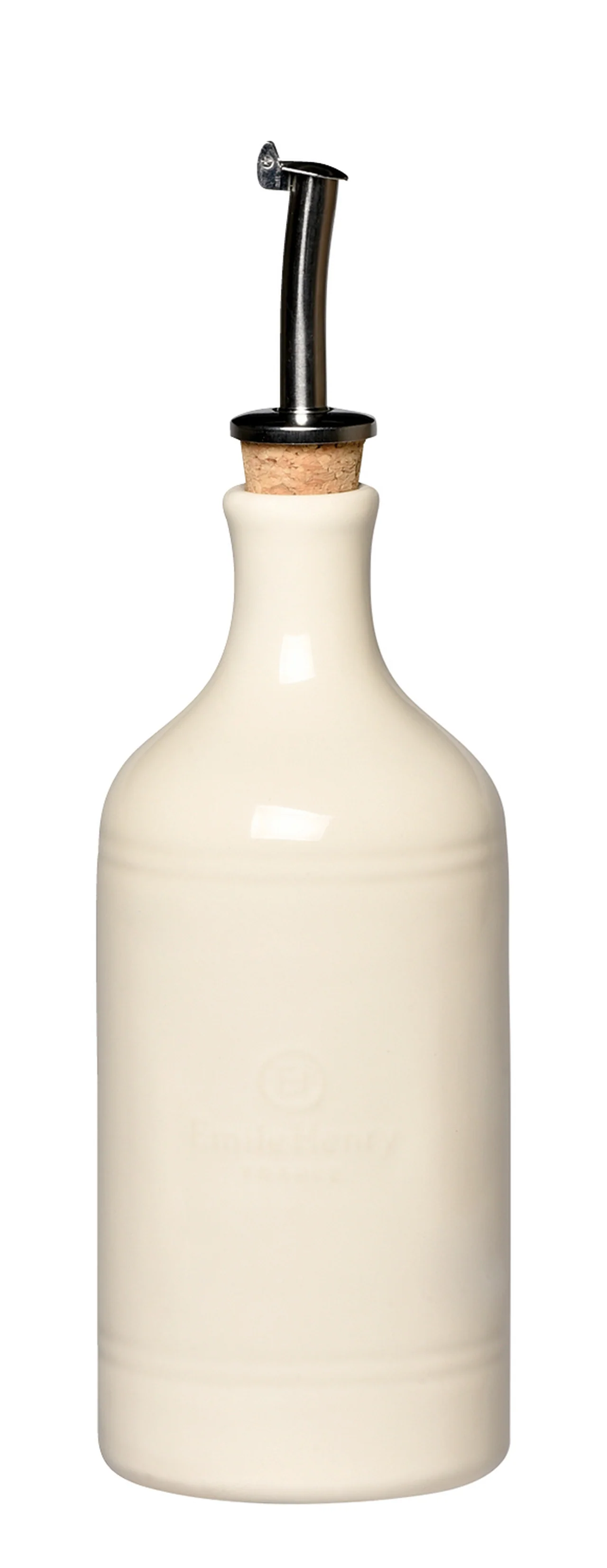 Oil Cruet, Argile