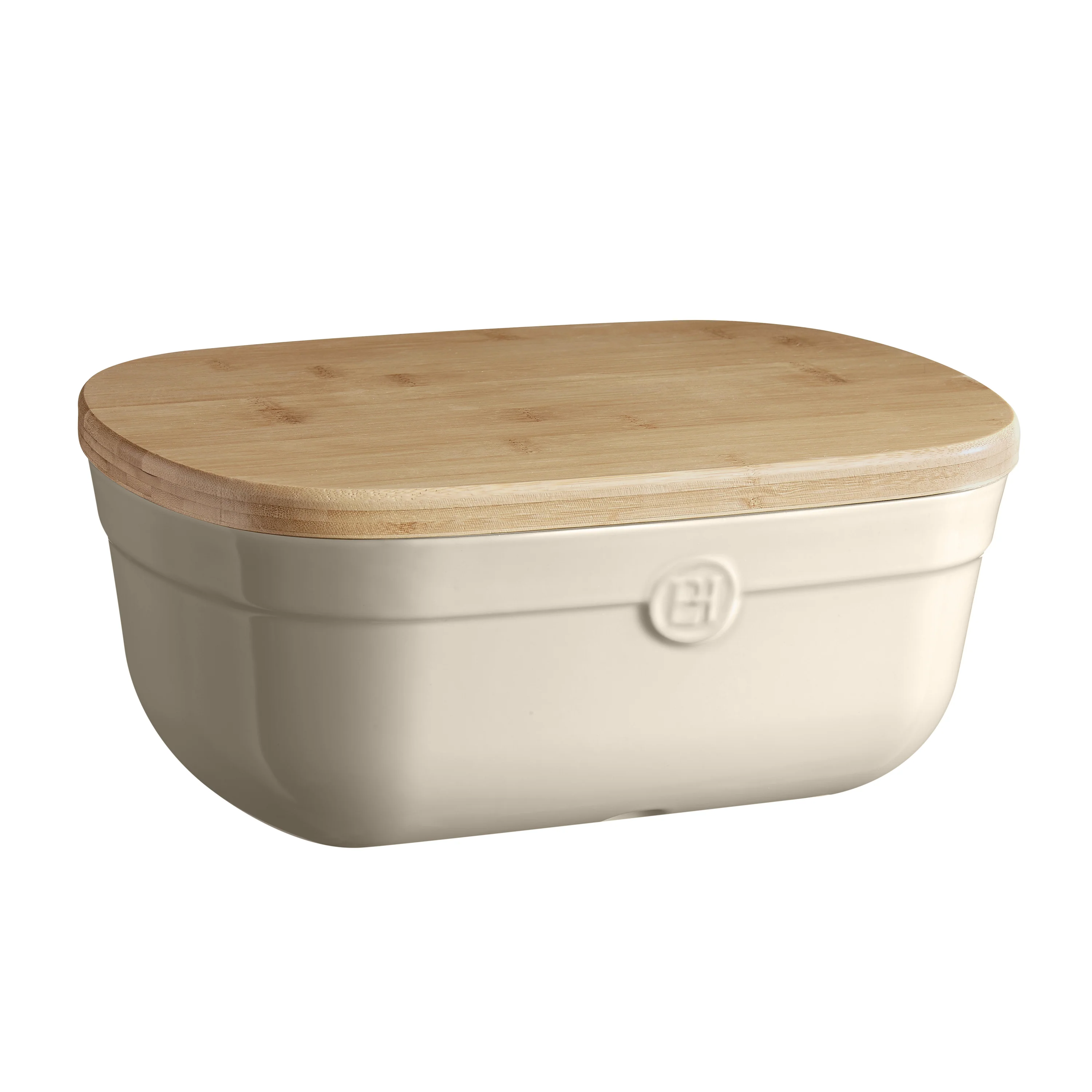 Bread Box, Argile